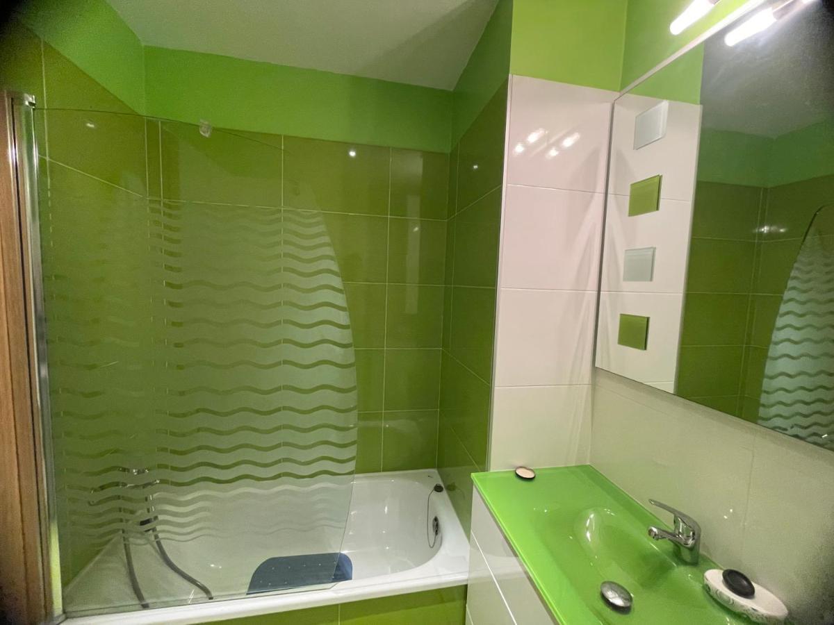 Precioso Piso En Ciudad Rodrigoアパートメント エクステリア 写真